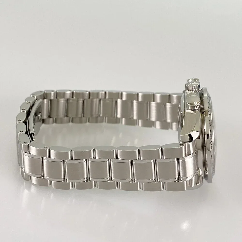 OMEGA Speedmaster 3513.50.00 Automatic Men's Watch - Picture 2 of 12